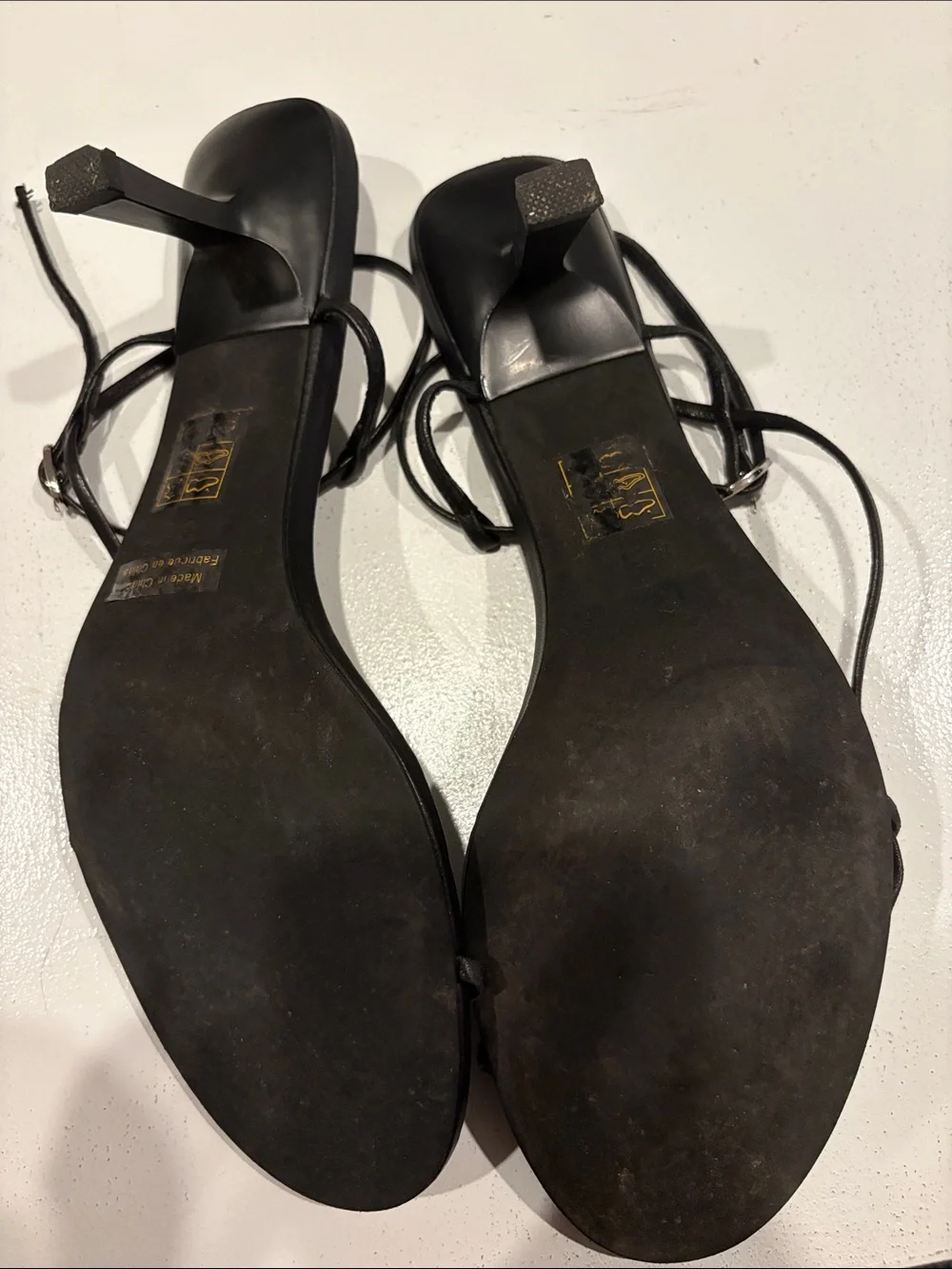 Jeffrey Campbell Gallery Heels